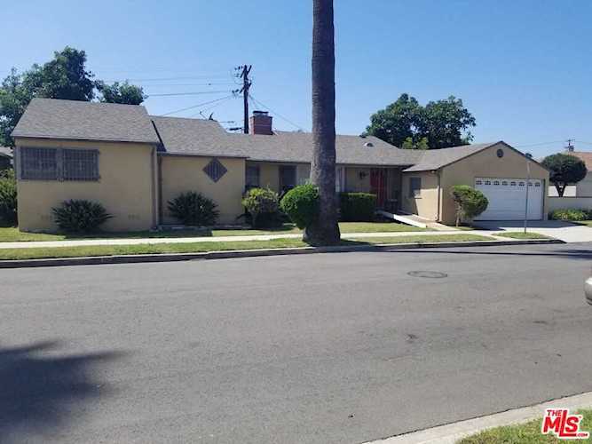 3933 S Bronson Ave Los Angeles, CA 90008