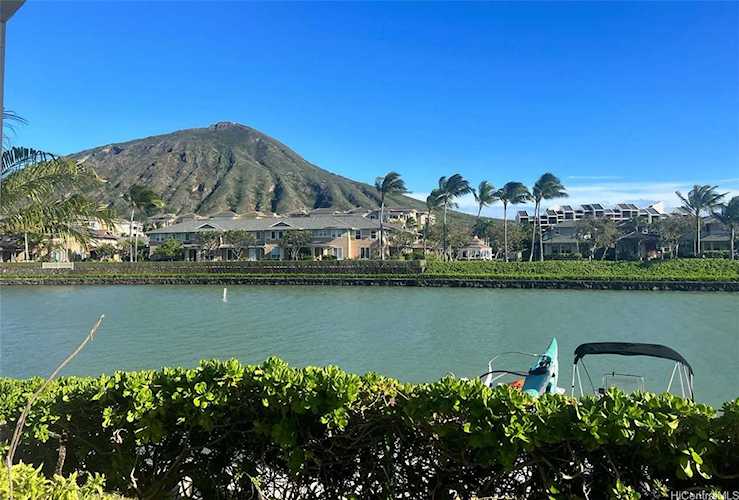 7007 Hawaii Kai Drive #K14 Honolulu, HI 96825 | MLS 202300597 Photo 1