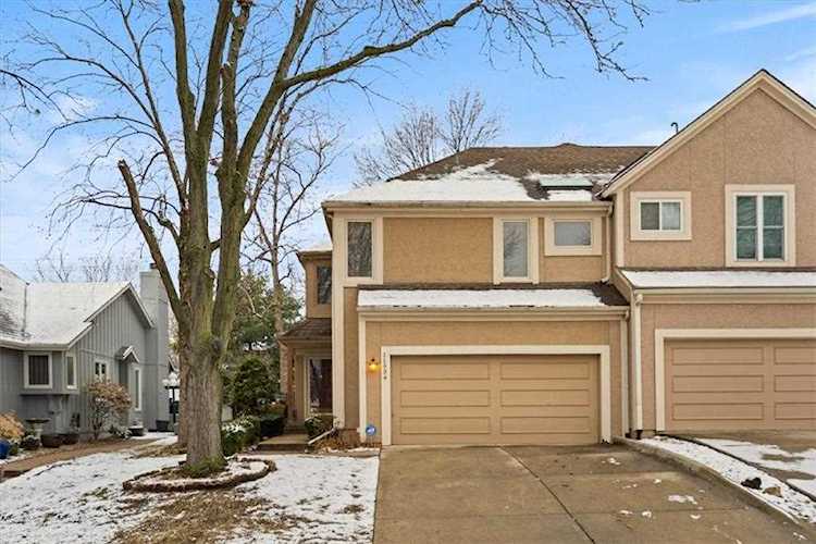 11934 Mackey St Overland Park, KS 66213 | MLS 2413571 Photo 1