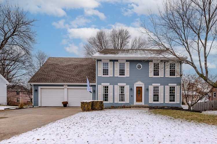 3900 NE Shady Lane Dr Gladstone, MO 64119 | MLS 2418549 Photo 1