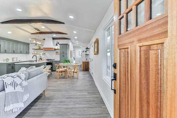 135 S Padre Juan Ave Ave Ojai, CA 93023 | MLS 223000353 Photo 1