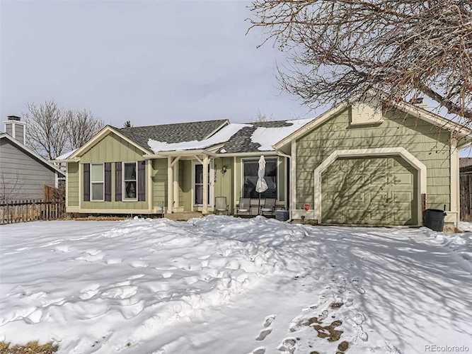 21236 E Powers Circle Centennial, CO 80015