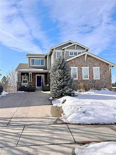 7387 S Millbrook St Aurora, CO 80016