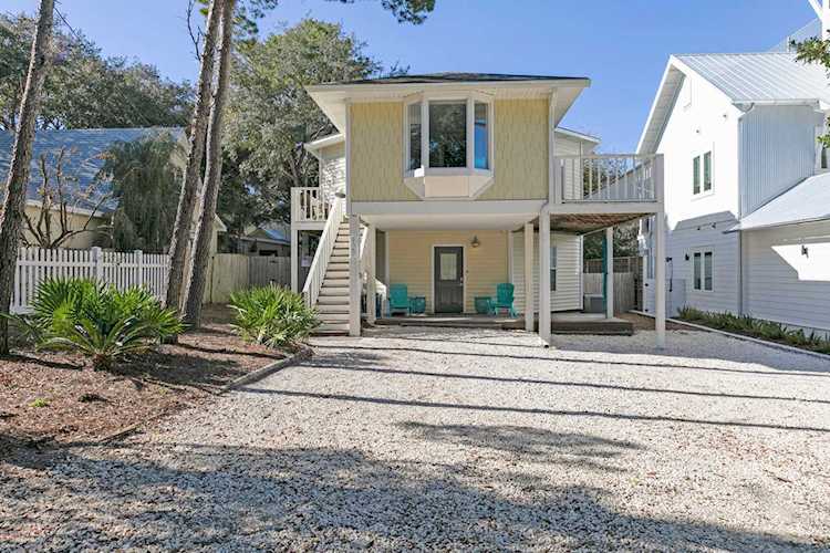 127 Dogwood Street Santa Rosa Beach, FL 32459