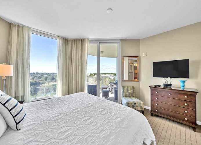 4207 Indian Bayou Trail #UNIT 2708 Destin, FL 32541