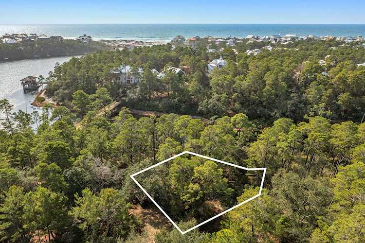 12-1 Wood Lily Lane Santa Rosa Beach, FL 32459