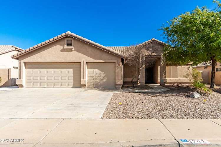 6267 N 83rd Lane Glendale, AZ 85305 | MLS 6511180 Photo 1