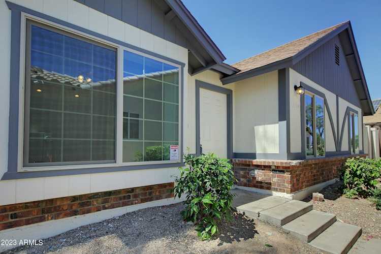 8520 W Palm Lane #1114 Phoenix, AZ 85037 | MLS 6512462 Photo 1