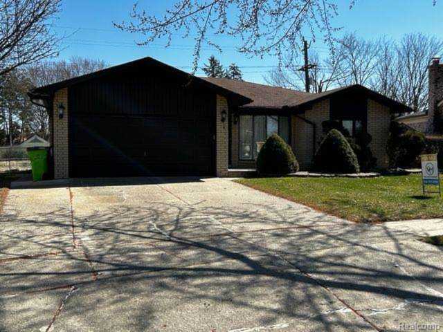 38468 Cheldon Clinton Township, MI 48038