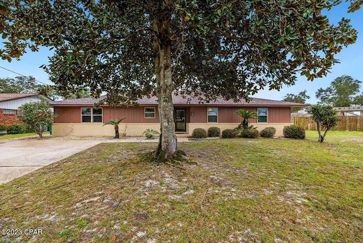 6703 Broward St Panama City Beach, FL 32408