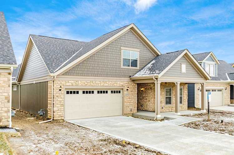 6270 Baddour Street Dublin, OH 43017