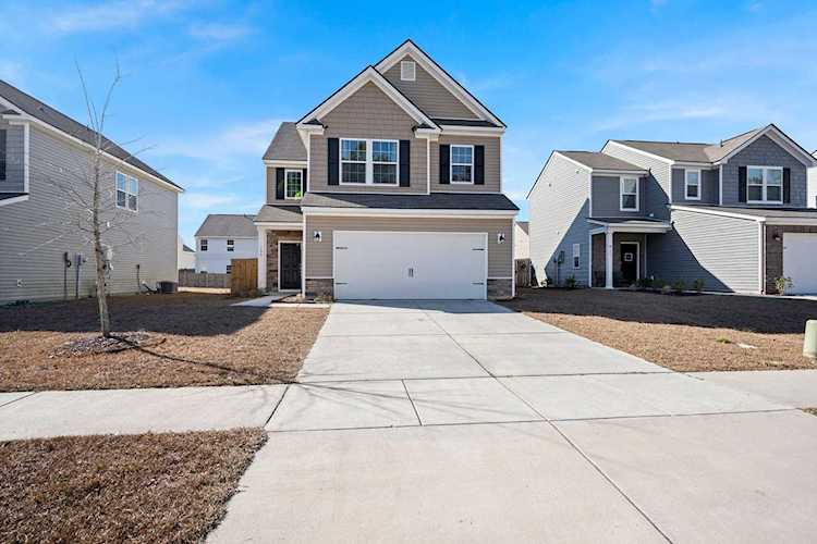 173 Daniels Creek Circle Goose Creek, SC 29445 | MLS 23001765 Photo 1