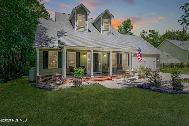107 North Drive Rocky Point, NC 28457 Photo 1