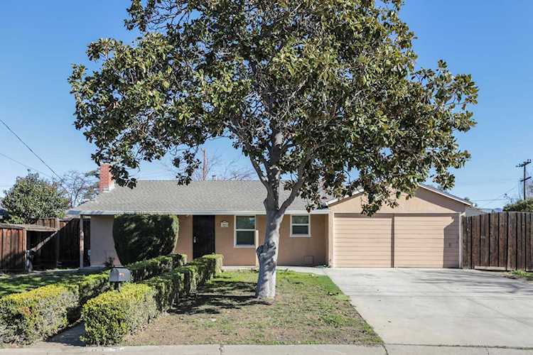 766 Lotus Street San Jose, CA 95116