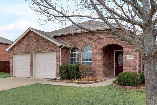 220 Spruce Trail Forney, TX 75126