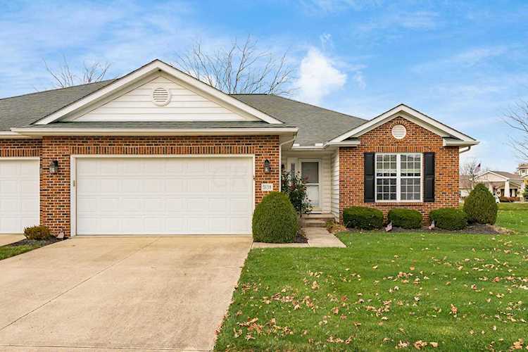 5138 Country Place Lane Plain City, OH 43064 | MLS 223002173 Photo 1