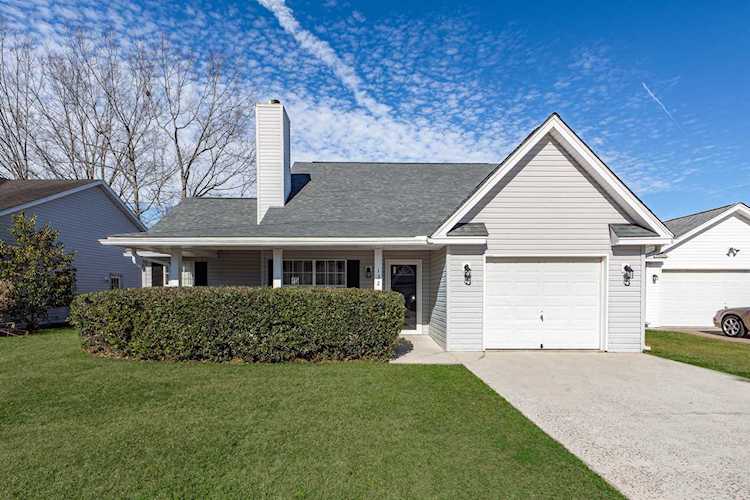 132 Wilton St Goose Creek, SC 29445