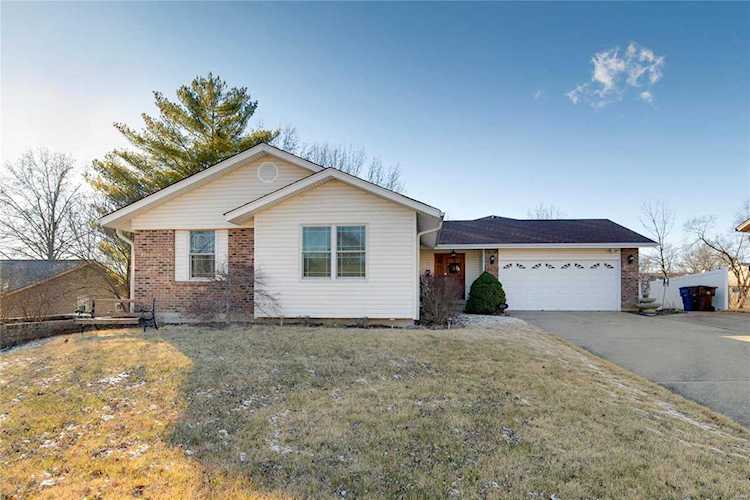 St Peters, MO Homes for Sale | See all St Peters listings here! Photo 1