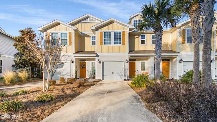 112 Fox Glove Ln Panama City Beach, FL 32413