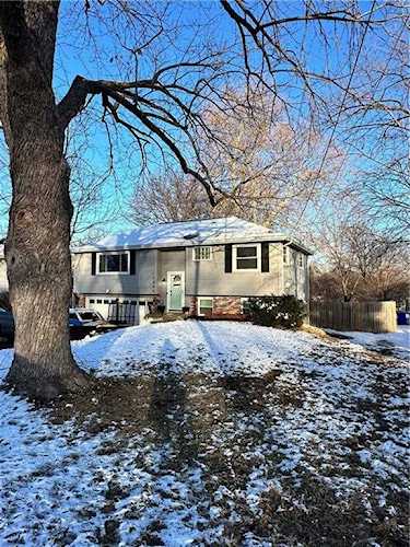 5343 Mastin St Merriam, KS 66203 | MLS 2419550 Photo 1