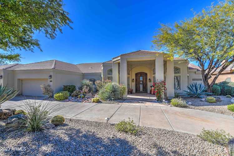 12314 N 120th Street Scottsdale, AZ 85259