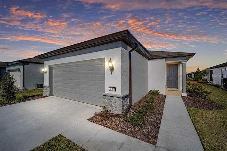 9383 SW 53 PLACE Ocala, FL 34481