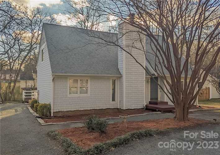 10813 Treebark Dr Charlotte, NC 28226 | MLS 3932304 Photo 1