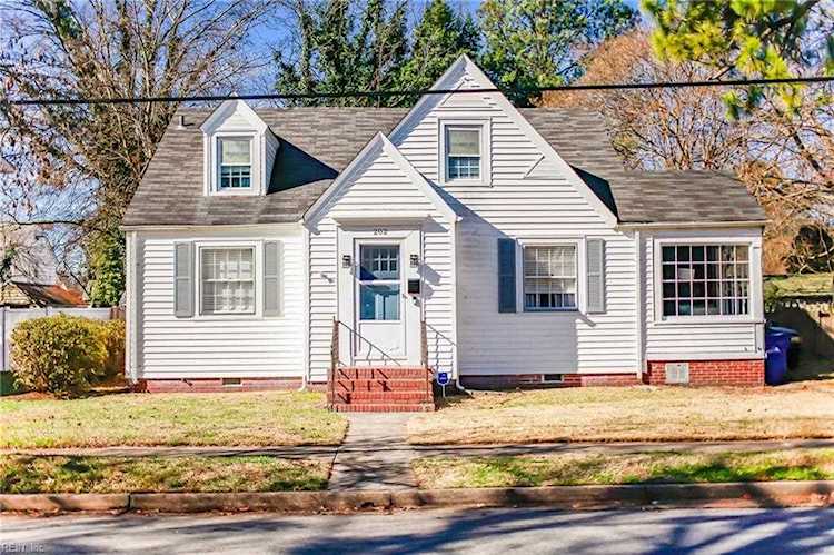 202 Constitution Ave Portsmouth, VA 23704