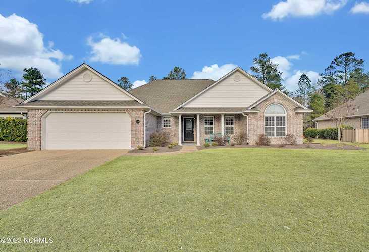 2133 Talmage Drive Leland, NC 28451 Photo 1