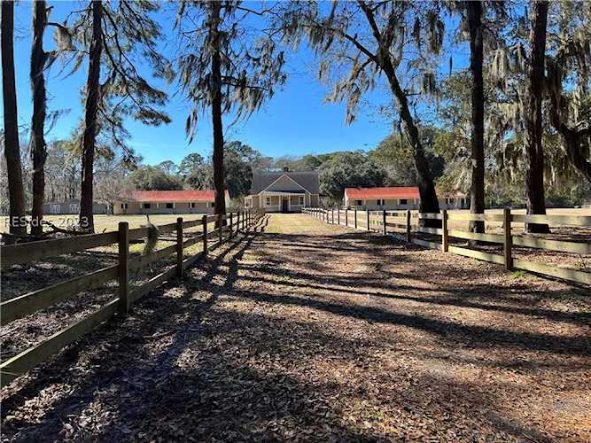 9 Buttercup Ct Daufuskie Island, SC 29915