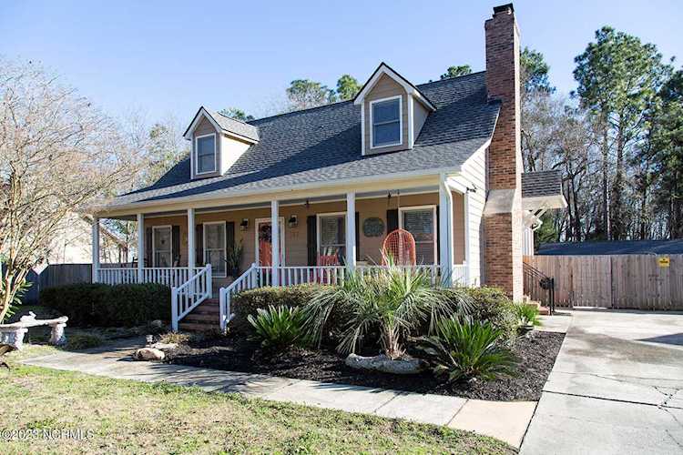 113 Albemarle Road Wilmington, NC 28405