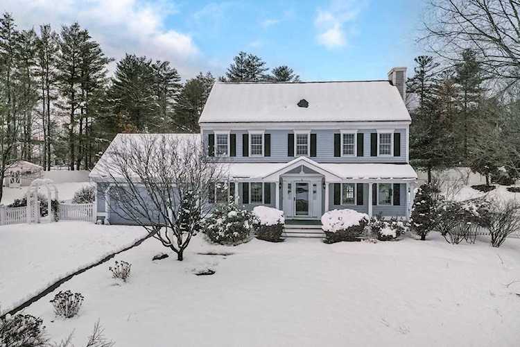 6 Sweetwood Cir Westford, MA 01886 | MLS 73073763 Photo 1