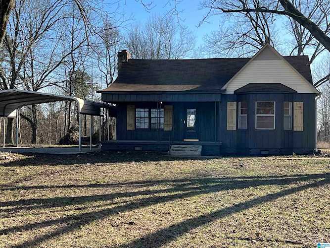 670 Dee Hicks Road Altoona, AL 35952