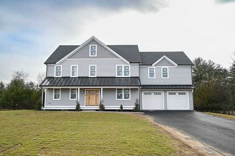 Millis, 6 Rivendell Lane, MA, home for sale, MLS#:73073302 Photo 1