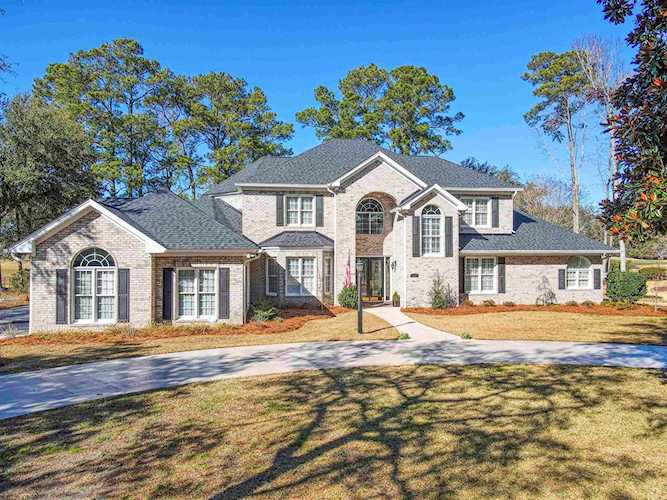 78 Oakmont Dr. Pawleys Island, SC 29585