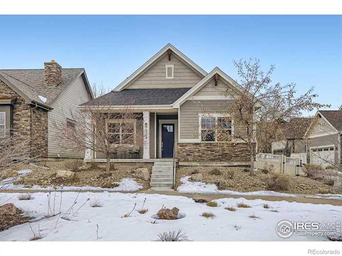 2213 Park Ln Louisville, CO 80027