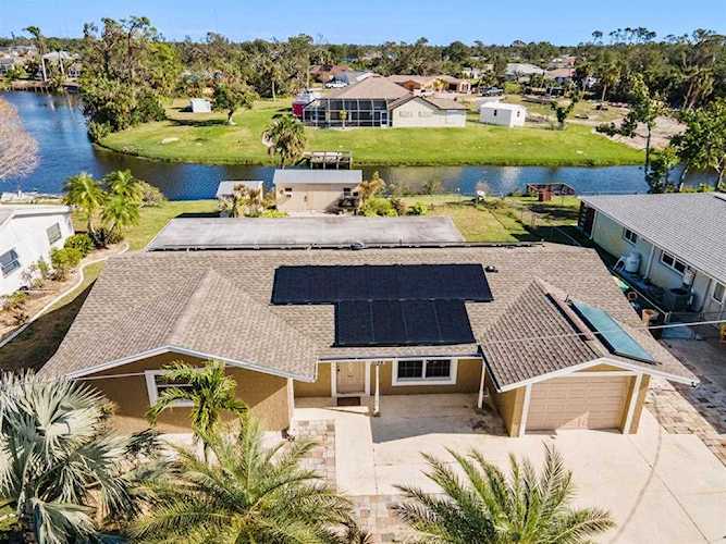 3184 Tarytown St Port Charlotte, FL 33952