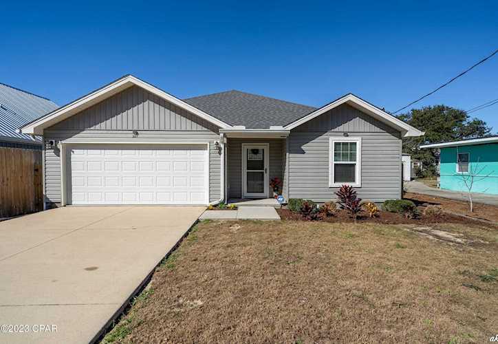 307 Oleander Dr Panama City Beach, FL 32413