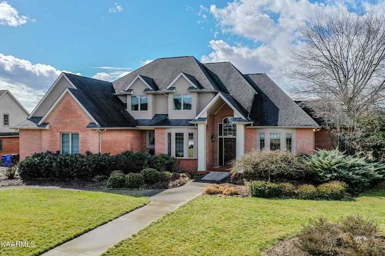 1647 Banebury Ln Alcoa, TN 37701