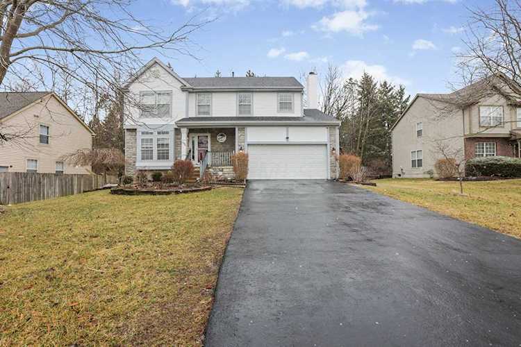 7740 Astra Circle Reynoldsburg, OH 43068 | MLS 223002188 Photo 1