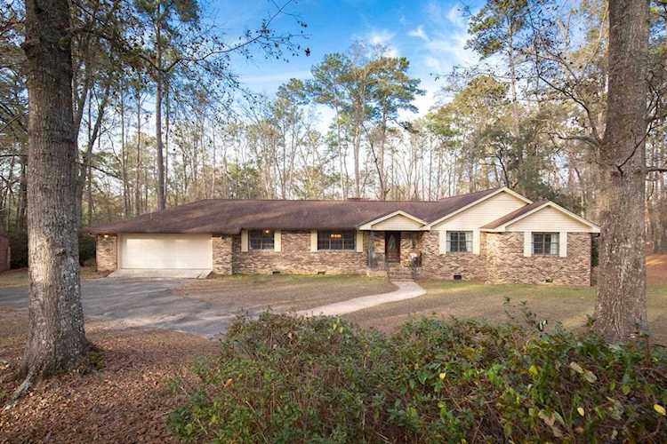 579 S Main Ave Monticello, FL 32344 in North Florida Pecan Co Photo 1