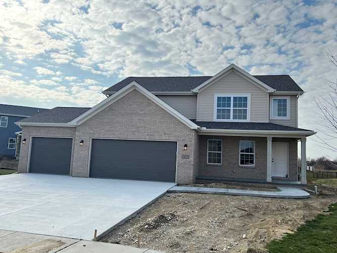 1817 Pfitzer Rd Normal, IL 61761