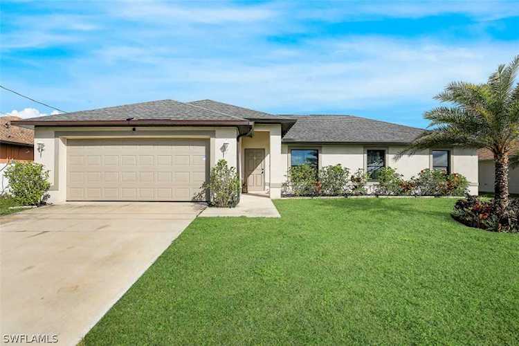 2219 NE 5th Terrace Cape Coral, FL 33909