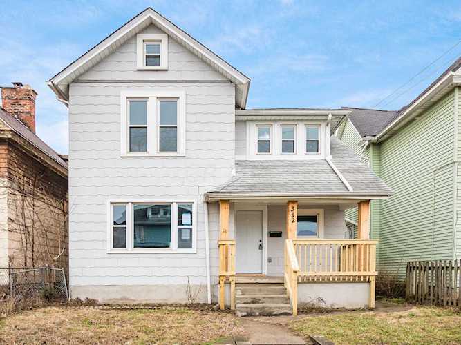 312 Dakota Avenue Columbus, OH 43223 | MLS 223002191 Photo 1