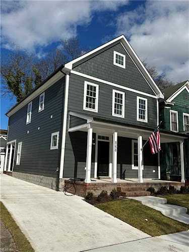 868 W 37th St Norfolk, VA 23508