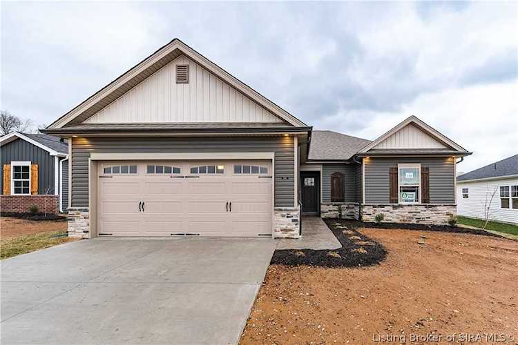 1016 Dunbarton Way Georgetown, IN 47122