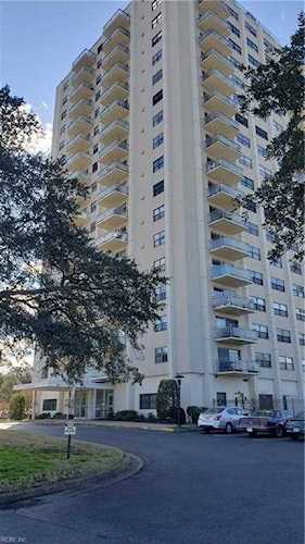 1 Crawford Parkway #1306 Portsmouth, VA 23704