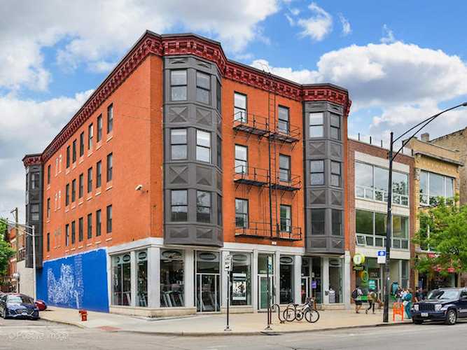 1735 W Division St #302 Chicago, IL 60622