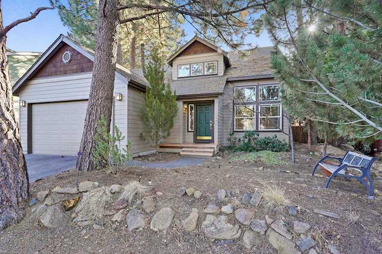 61274 SW Brookside Loop Bend, OR 97702
