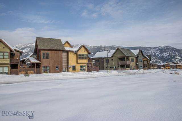 211 Pheasant Tail Ln Big Sky, MT 59716